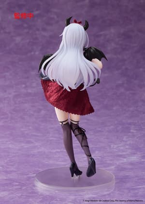 Elaina - Renewal Sweet Devil - Coreful - Taito - 1