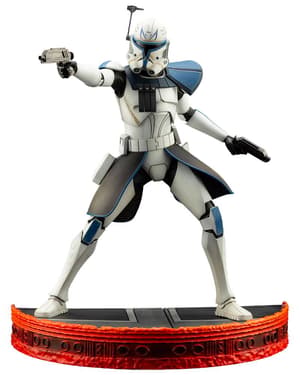 Captain Rex - Star Wars ARTFX - Kotobukiya - 1
