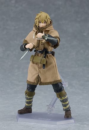 Figma 608 Thorfinn - 3