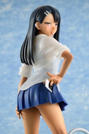 Nagatoro Hayase - Bell Fine (3)