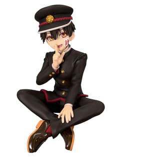 Hanako-kun - Noodle Stopper - Furyu (10)