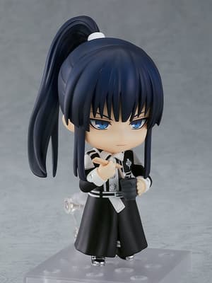 Nendoroid 1809 Yuu Kanda - Re-Release - 4