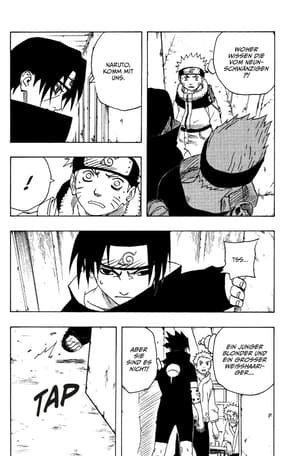 Naruto 17 - 1