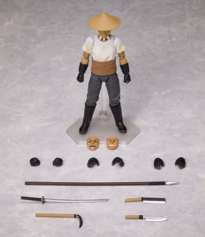 figma Vampire (Farmer) - 9