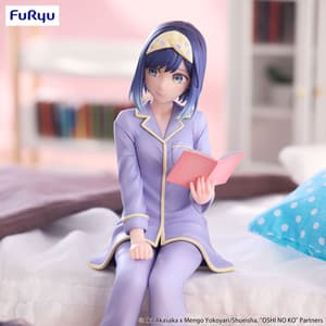 Akane Kurokawa - Have a good night! - Noodle Stopper - Furyu - 1