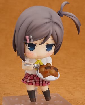 Nendoroid 353 Tsukiko Tsutsukakushi - 3
