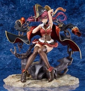 Houshou Marine - Hololive - Max Factory - 5