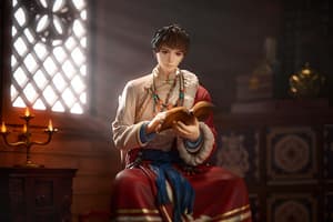 Wu Xie: Xinxue Jiumeng Ver. - 7