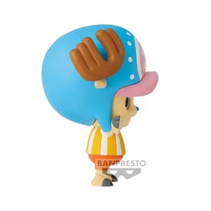 Tony Tony Chopper - One Piece (Chopper & Bepo Version) - Fluffy Puffy (1)