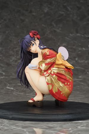 Shiki Tsuruga - Limited Sarashi Version - Dragon Toy - 1