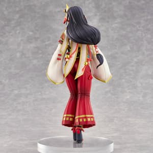 Hinoa the Quest Maiden - Union Creative International (6)
