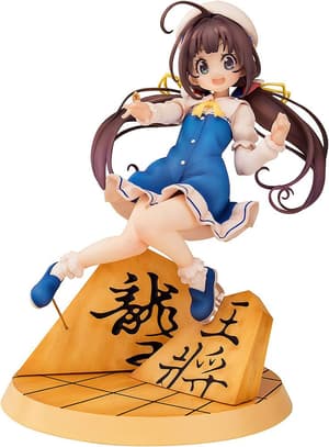 Ai Hinatsuru - Game Start! - Aquamarine - 1