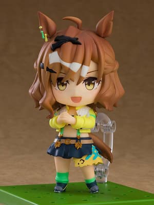 Nendoroid Jungle Pocket - 2