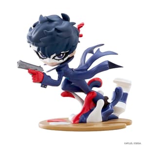 PalVerse Palé. Persona 5 Tactica Joker - 1