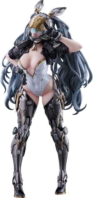 Ultimate Bunny - Max Factory - 1