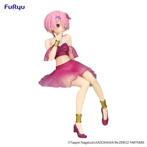 Ram - Another Color Twinkle Party - Noodle Stopper - Furyu (9)