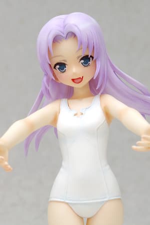 Maria Takayama - Badeanzug Version - 2