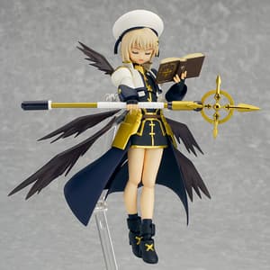 figma 188 Hayate Yagami - 4