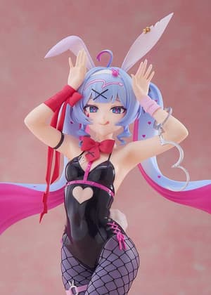 Hatsune Miku - L - Rabbit Hole - Pop Up Parade - Good Smile Company - 8