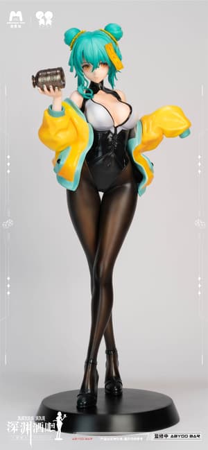 Bar Abyss You You - Mengxiang Toys (1)