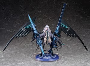 Lancer/Mélusine - 4
