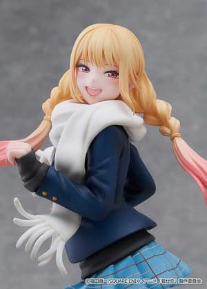 Marin Kitagawa - Winter Uniform - Aniplex - 4