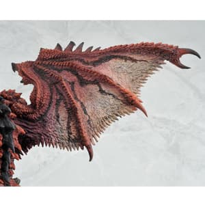 Rathalos (Liolaeus) - Monster Hunter Creators Model - Capcom - Neuauflage (9)