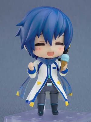 Nendoroid 2844 Kaito 2.0 - 1