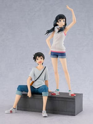 Hodaka Morishima - Weathering with You - Pop Up Parade - 6