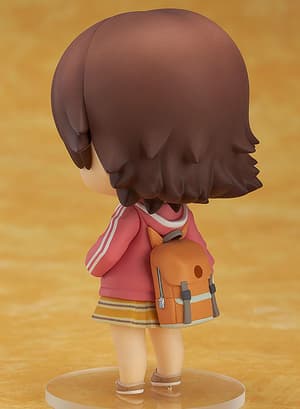 Nendoroid 533 Mio Honda - 5