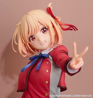 Chisato Nishikigi - Key Visual  - Good Smile Company - 5