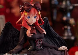 Itsuki Nakano - Fallen Angel - Proof / Alice Glint - 6