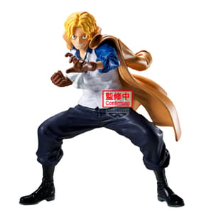 Sabo - One Piece - Grandista (1)