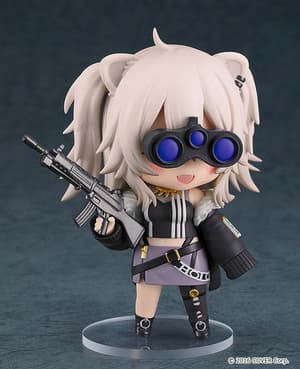 Nendoroid Shishiro Botan - 7