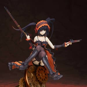 Kurumi Tokisaki - Kaitendoh - 5