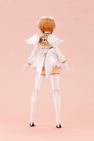 Lumitea - Arcanadea Model Kit - Kotobukiya - 4