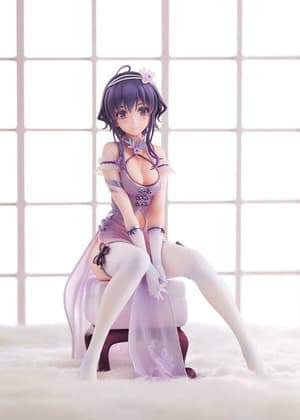 Michiru Hyodo - Lingerie Version - Alter / Aniplex - 11