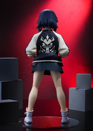 Ryuko Matoi - L - Souvenir Jacket - Kill la Kill Pop Up Parade - Good Smile Company - 3