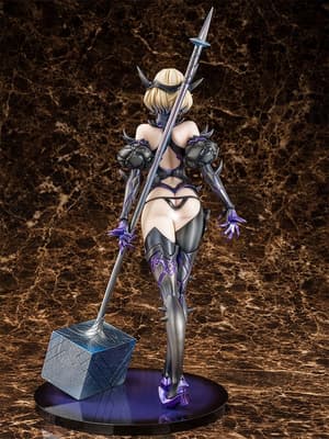 Revenant Wight - Character's Selection - Rocket Boy / Native - 7