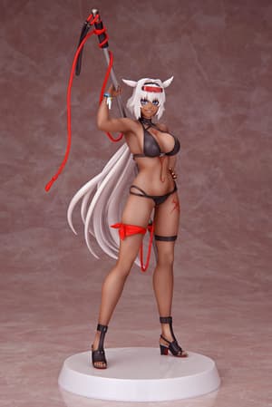 Caenis - Rider - Summer Queens - Our Treasure (1)