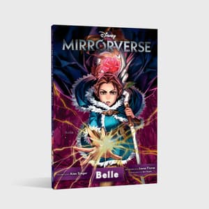 Mirrorverse: Belle - Carlsen - Band Einzelband - 3