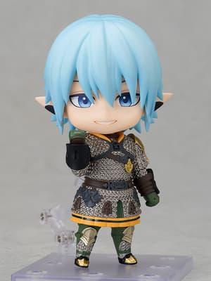 Nendoroid 3125 Haurchefant - 4
