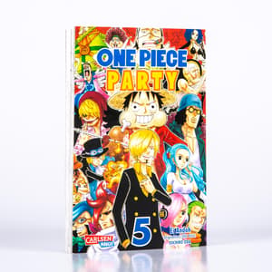 One Piece Party Band 005 - 3