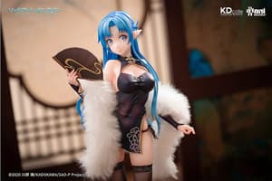 Asuna - Undine - Chinese Dress - KD Colle - Kadokawa / Animester - 8