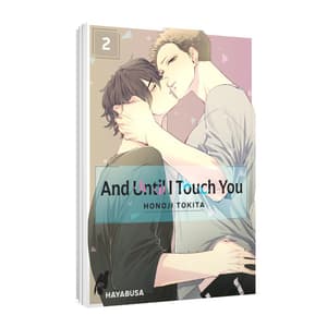 And Until I Touch you - Carlsen - Band 02 - 3