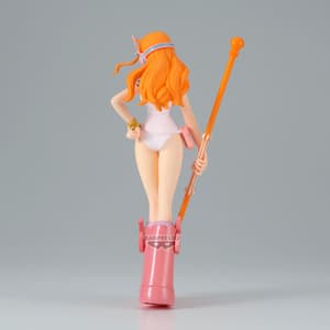Nami - One Piece: Egghead - The Shukko - Banpresto (1)