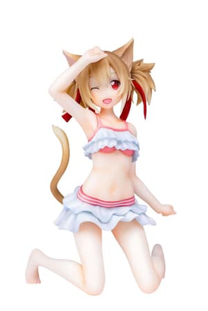 Silica - Swimsuit - B'Full - 1