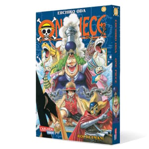 One Piece - Band 38 - 2