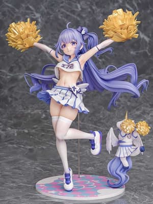 Unicorn - Champion of Unicorn - Phat Company - 1