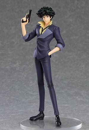 Spike Spiegel - Cowboy Bebop Pop Up Parade - Good Smile Company (1).jpg